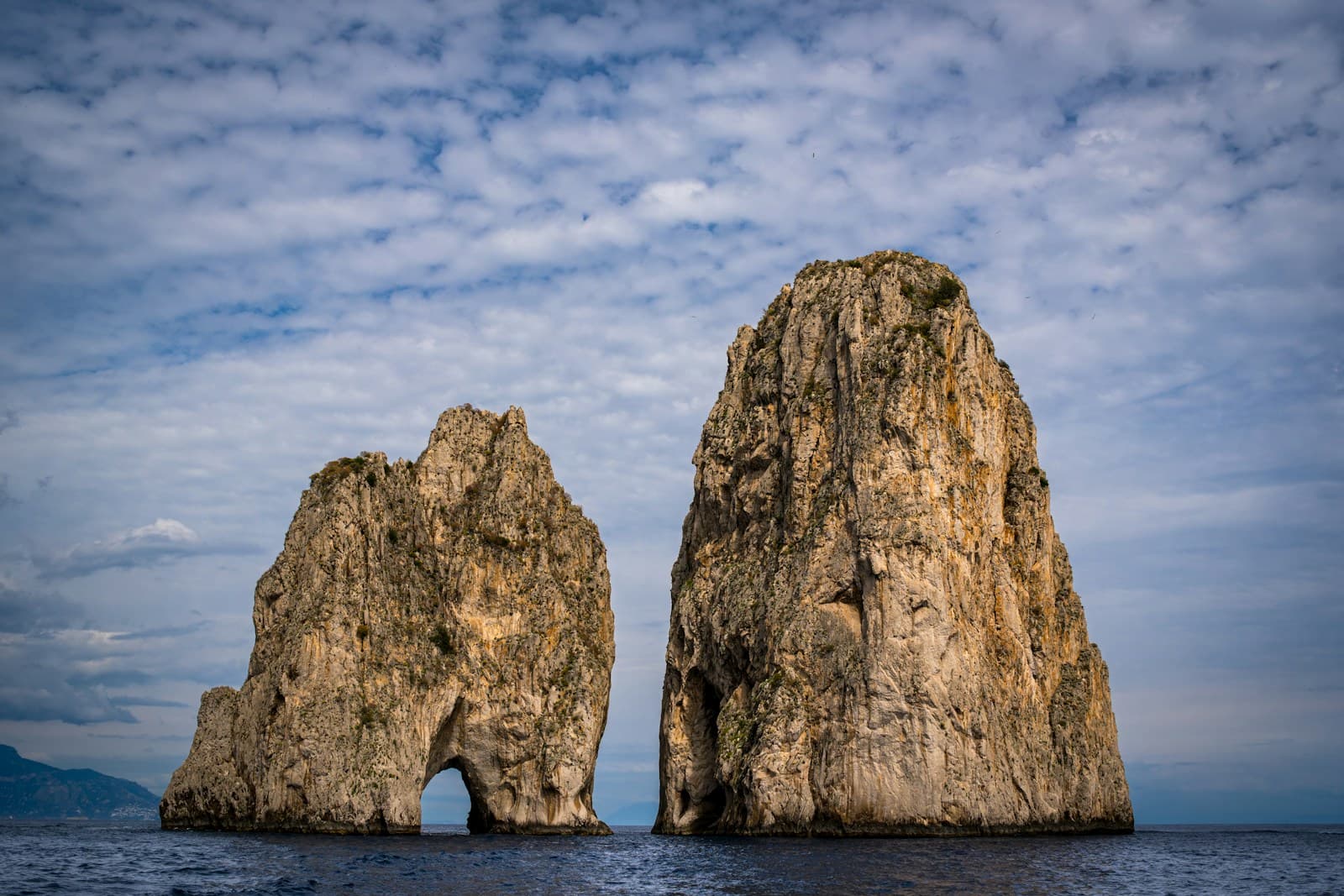 Capri