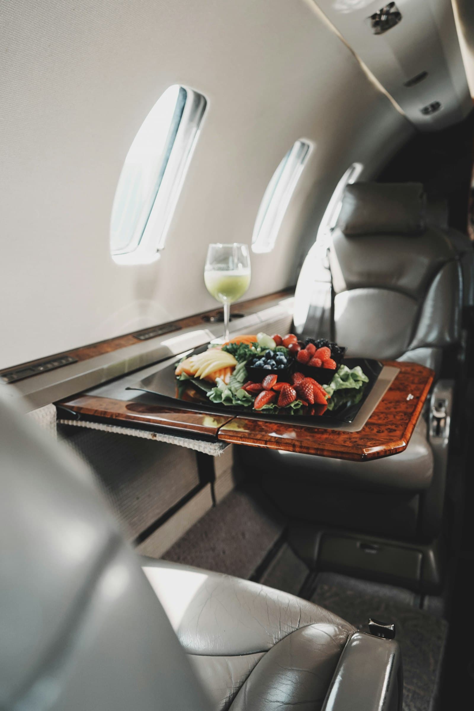 Bombardier Global 5000