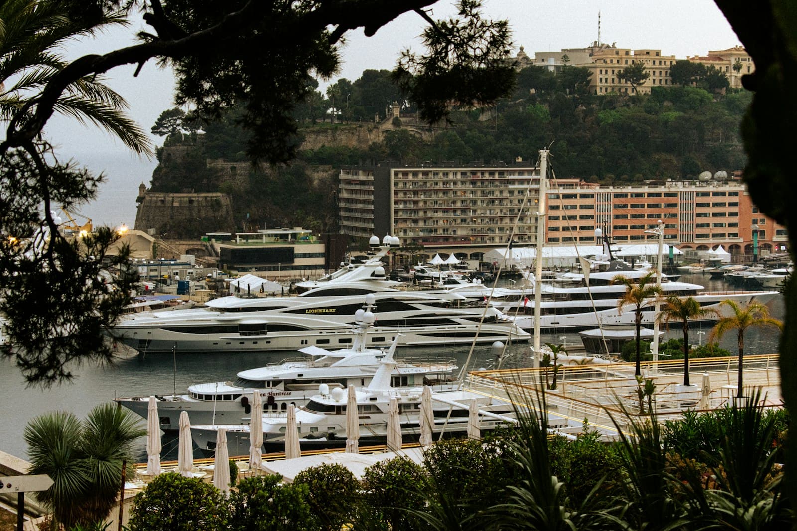 Riviera Discovery